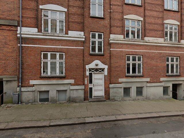Lejlighed til leje i Randers, Århus