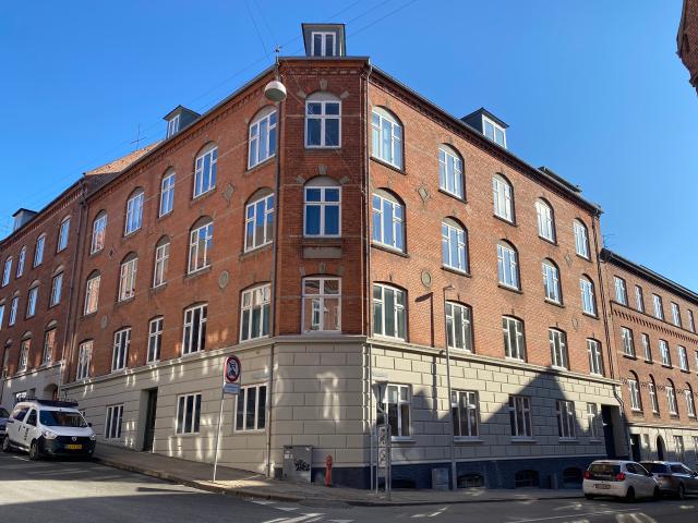 Lejlighed til leje i Randers, Århus