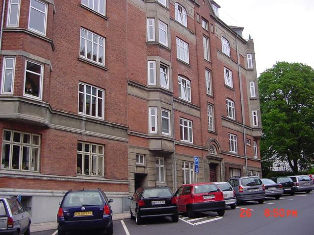 Lejlighed til leje i Randers, Århus