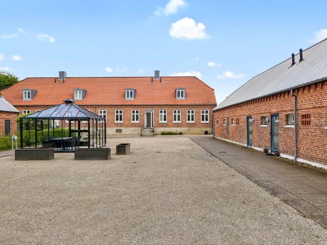Lejlighed til leje i Randers, Århus