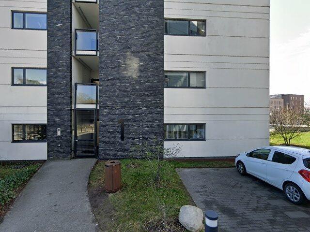 Lejlighed til leje i Århus