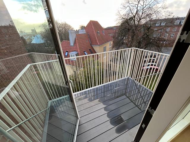 Lejlighed til leje i Århus