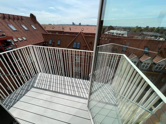 Lejlighed til leje i Århus