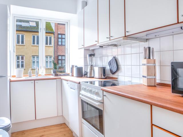 Lejlighed til leje i Århus