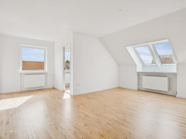 Lejlighed til leje i Århus