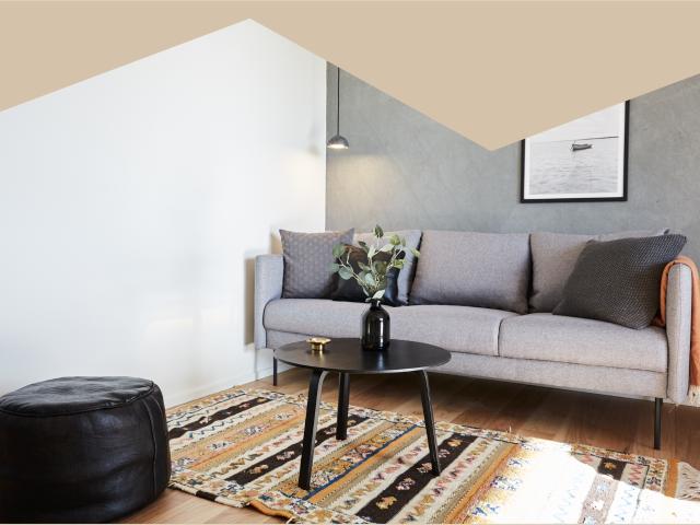 Lejlighed til leje i Århus