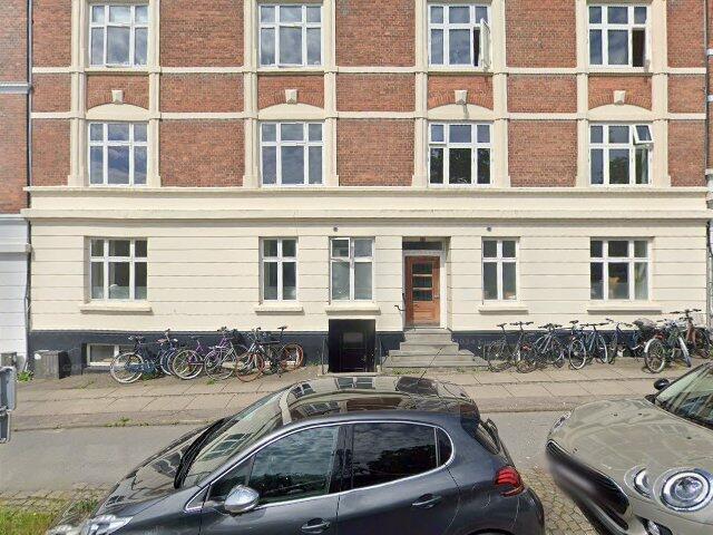 Lejlighed til leje i Århus