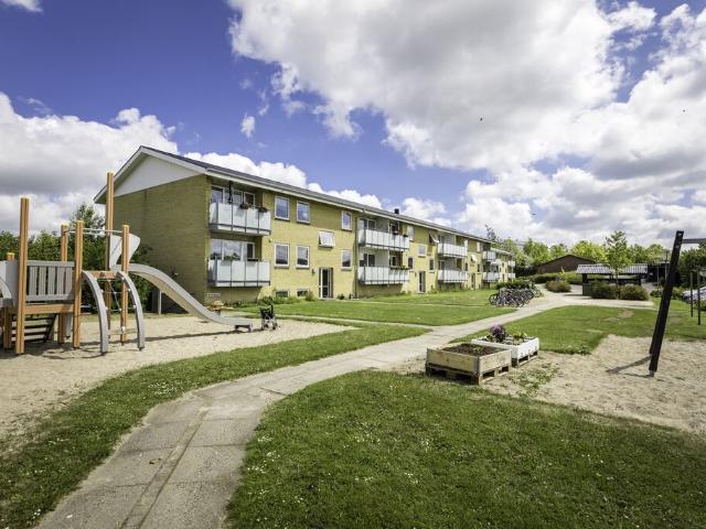 Lejlighed til leje i Ringe, Faaborg-Midtfyn