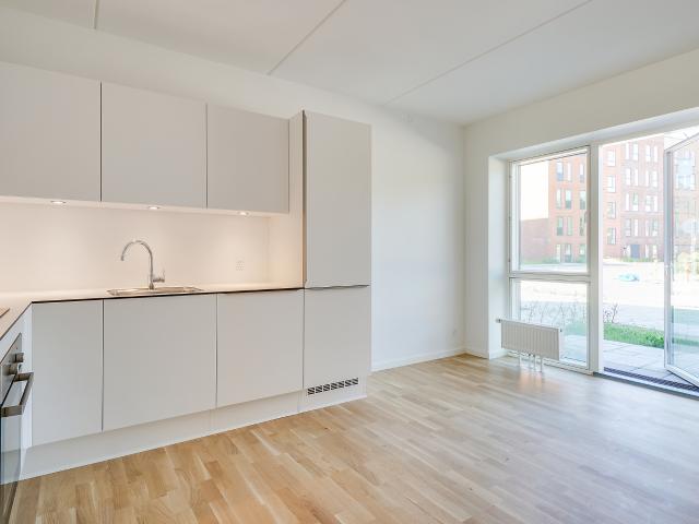 Lejlighed til leje i Århus