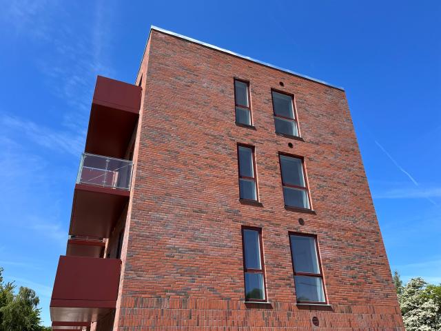 Lejlighed til leje i Århus