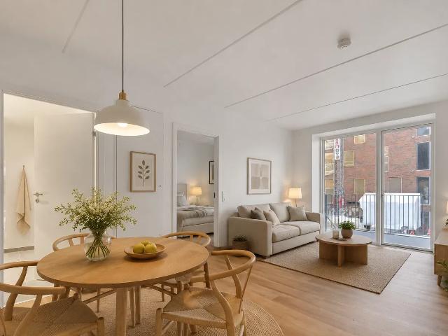 Lejlighed til leje i Århus