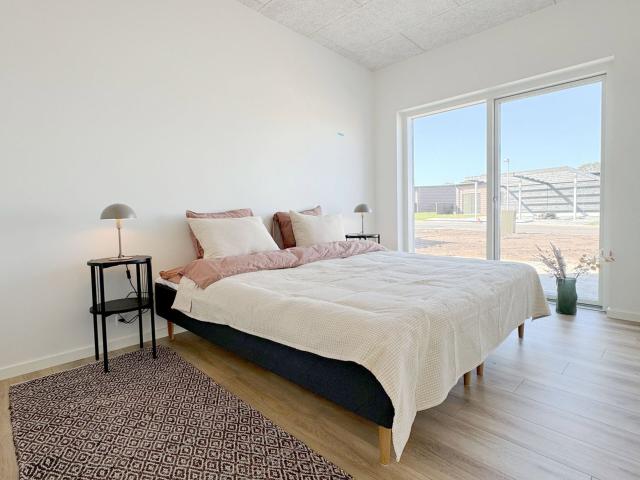 Villa til leje i Billund