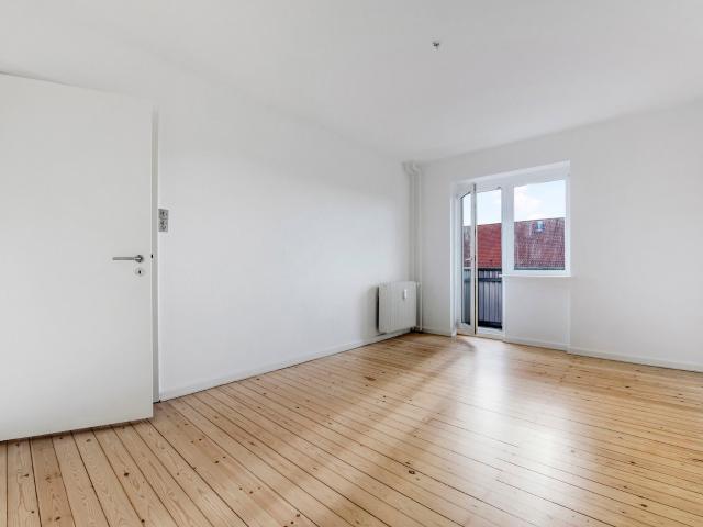 Lejlighed til leje i Fredericia