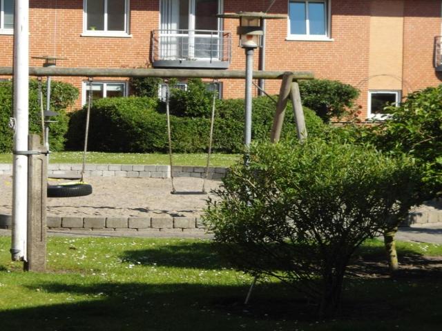 Lejlighed til leje i Roslev, Århus
