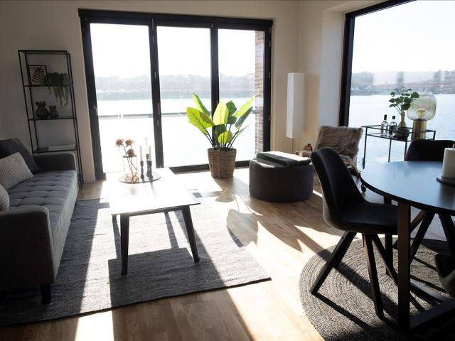 Lejlighed til leje i Sønderborg