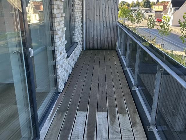 Lejlighed til leje i Brædstrup, Århus