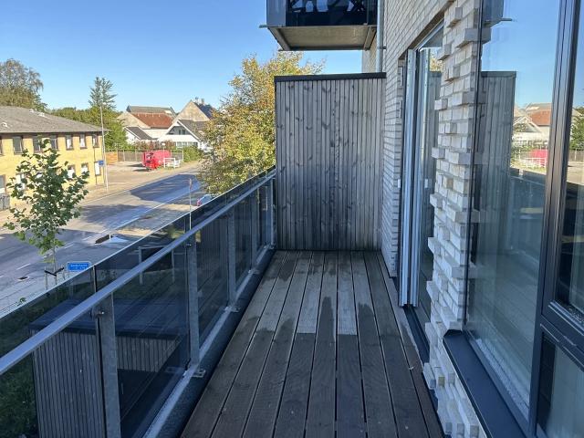 Lejlighed til leje i Brædstrup, Århus