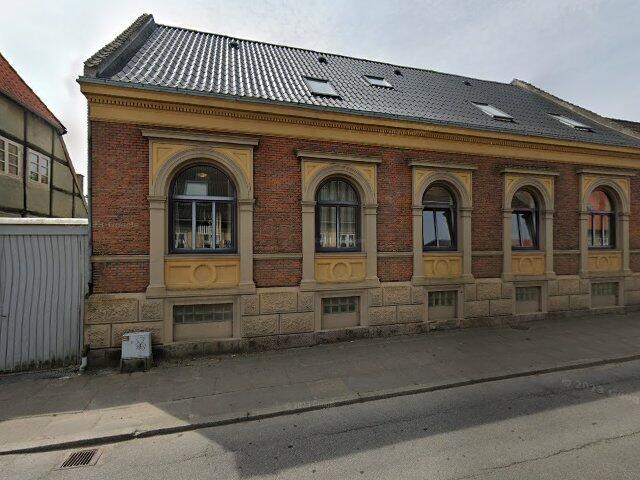 Lejlighed til leje i Sakskøbing, Guldborgsund