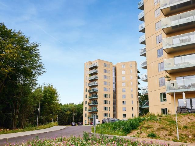 Lejlighed til leje i Silkeborg, Århus