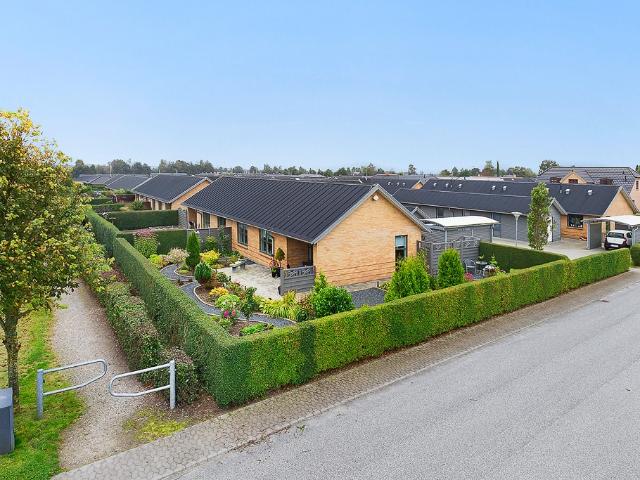 Lejlighed til leje i Spentrup, Århus