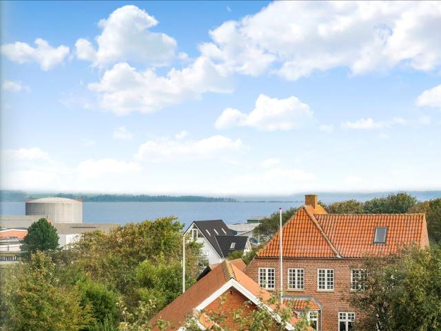 Lejlighed til leje i Struer, Struer Kommune