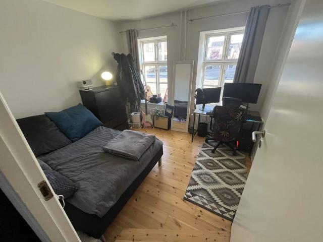 Lejlighed til leje i Vejle