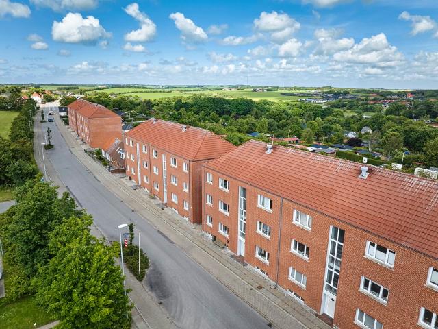 Lejlighed til leje i Thisted, Brønderslev-Dronninglund