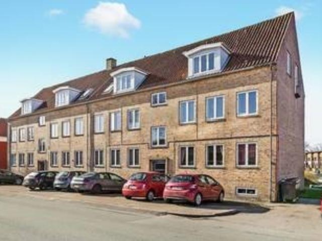 Lejlighed til leje i Thisted, Brønderslev-Dronninglund