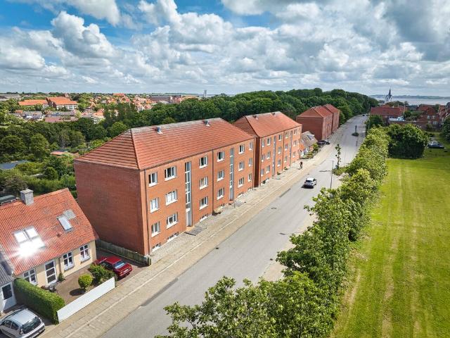 Lejlighed til leje i Thisted, Brønderslev-Dronninglund