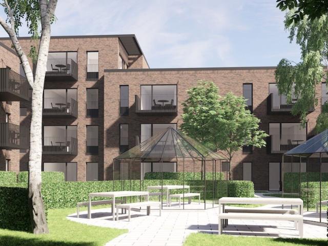Lejlighed til leje i Tilst, Aarhus Kommune