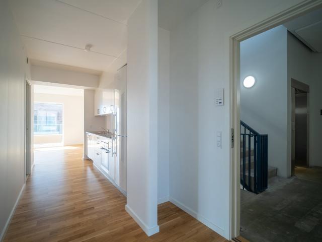 Lejlighed til leje i Tilst, Århus
