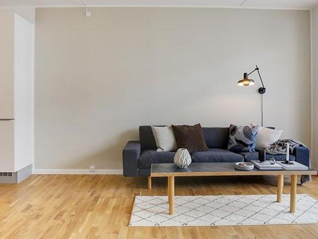 Lejlighed til leje i Valby, København