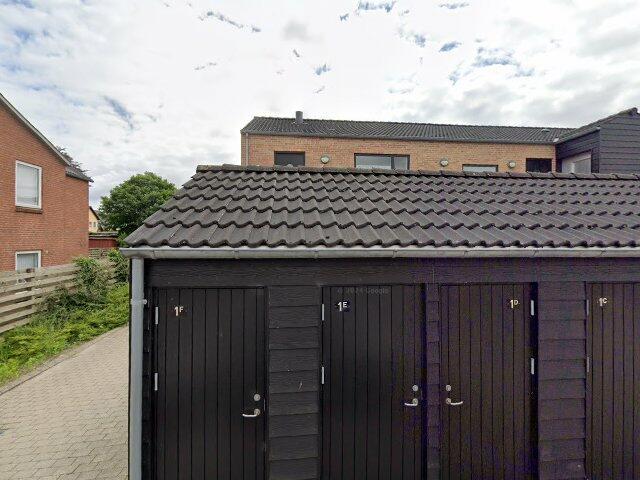 Lejlighed til leje i Vamdrup, Kolding