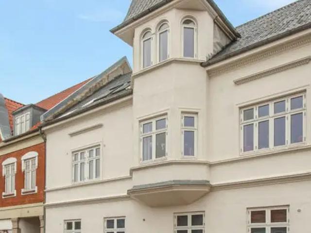 Lejlighed til leje i Vamdrup, Kolding