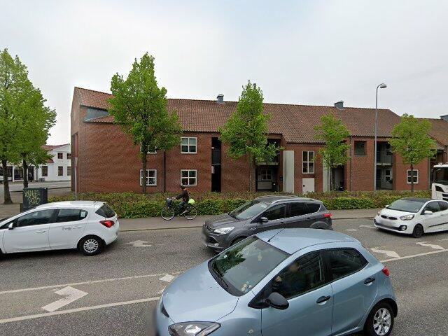 Lejlighed til leje i Vejle