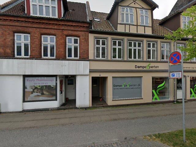 Lejlighed til leje i Vejle