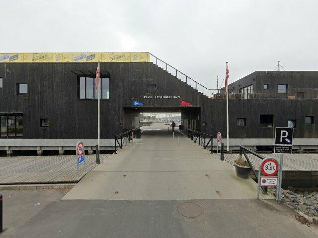 Lejlighed til leje i Vejle