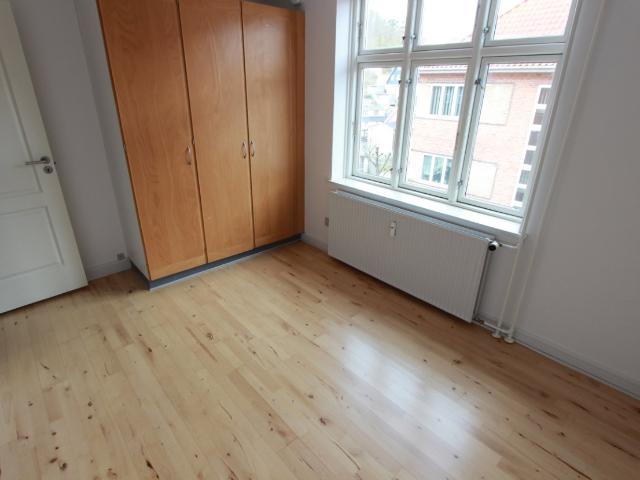 Lejlighed til leje i Uhrhøj, Vejle