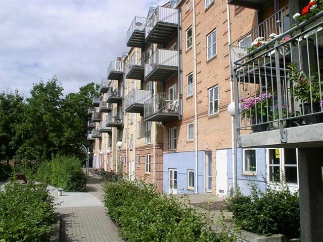 Lejlighed til leje i Vejle