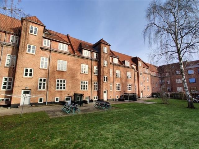 Lejlighed til leje i Vejle