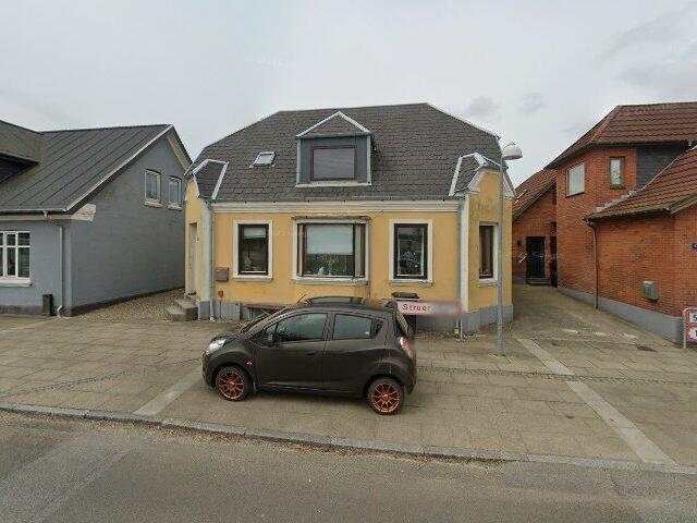 Lejlighed til leje i Vestervig, Brønderslev-Dronninglund