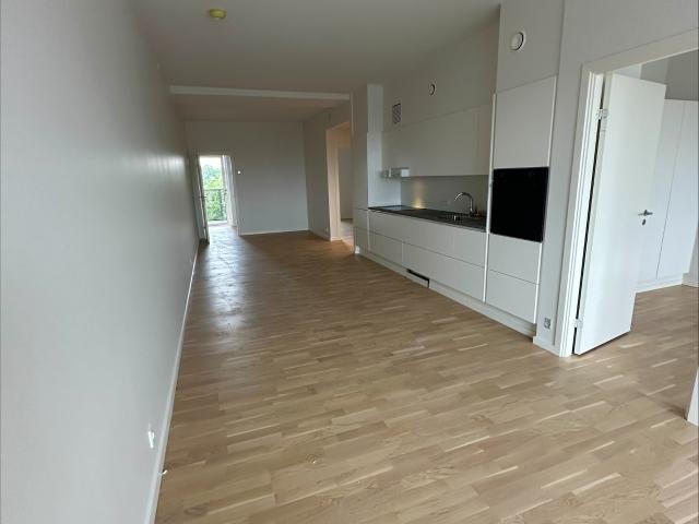 Lejlighed til leje i Viborg, Århus