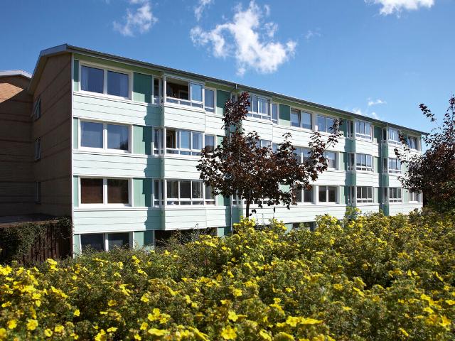 Lejlighed til leje i Viborg, Århus