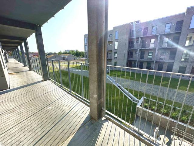 Lejlighed til leje i Viborg, Århus