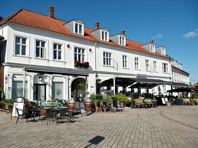 Lejlighed til leje i Viborg, Århus