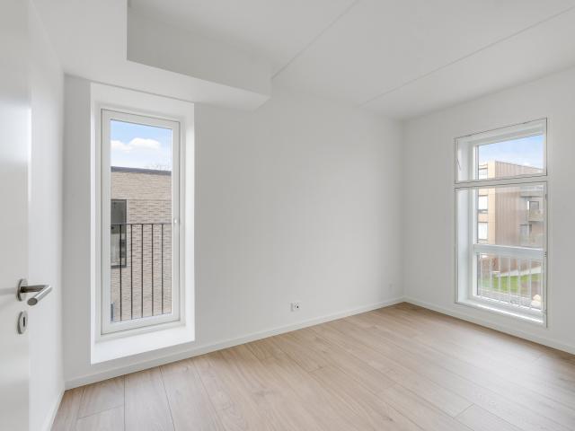 Lejlighed til leje i Århus