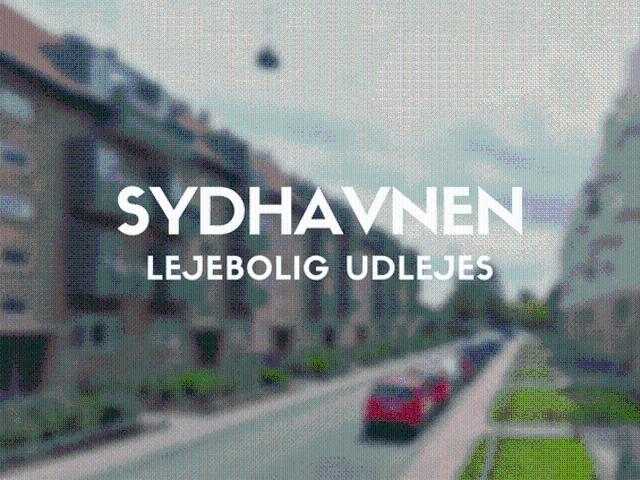 Lejlighed til leje i København, Brøndby