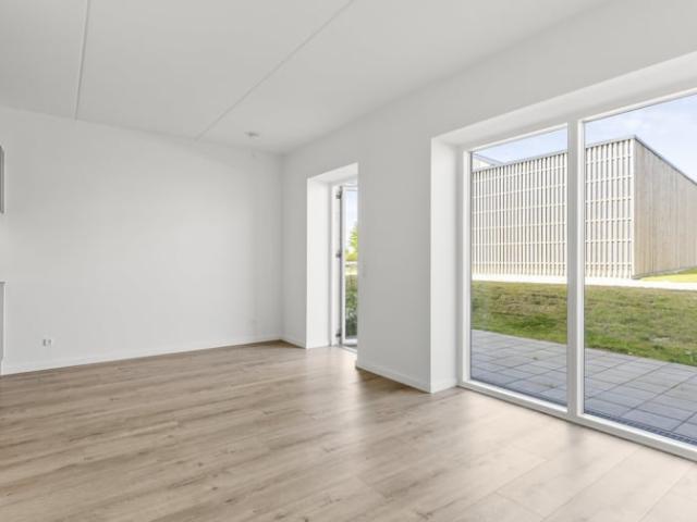 Lejlighed til leje i Aarhus, Aarhus Kommune