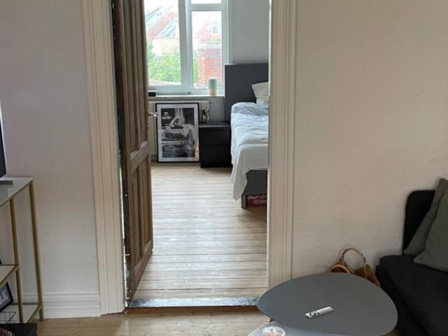 Lejlighed til leje i Skive, Århus