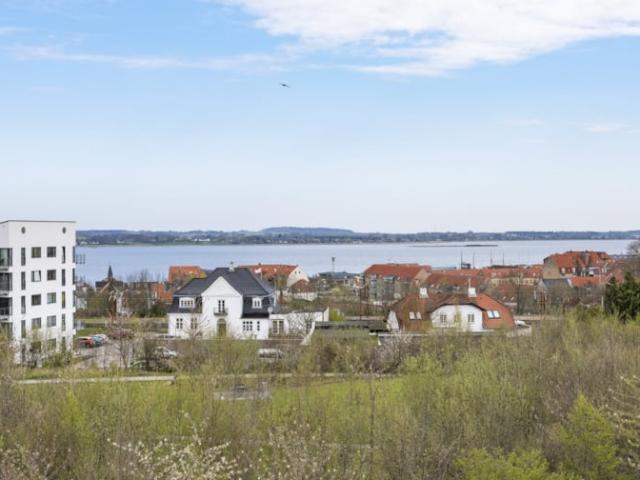 Lejlighed til leje i Holbæk